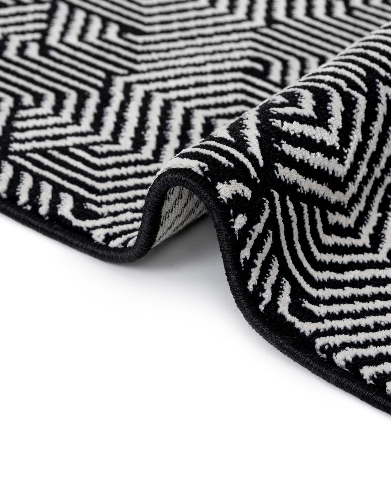 10' x 10' Milano Square Rug