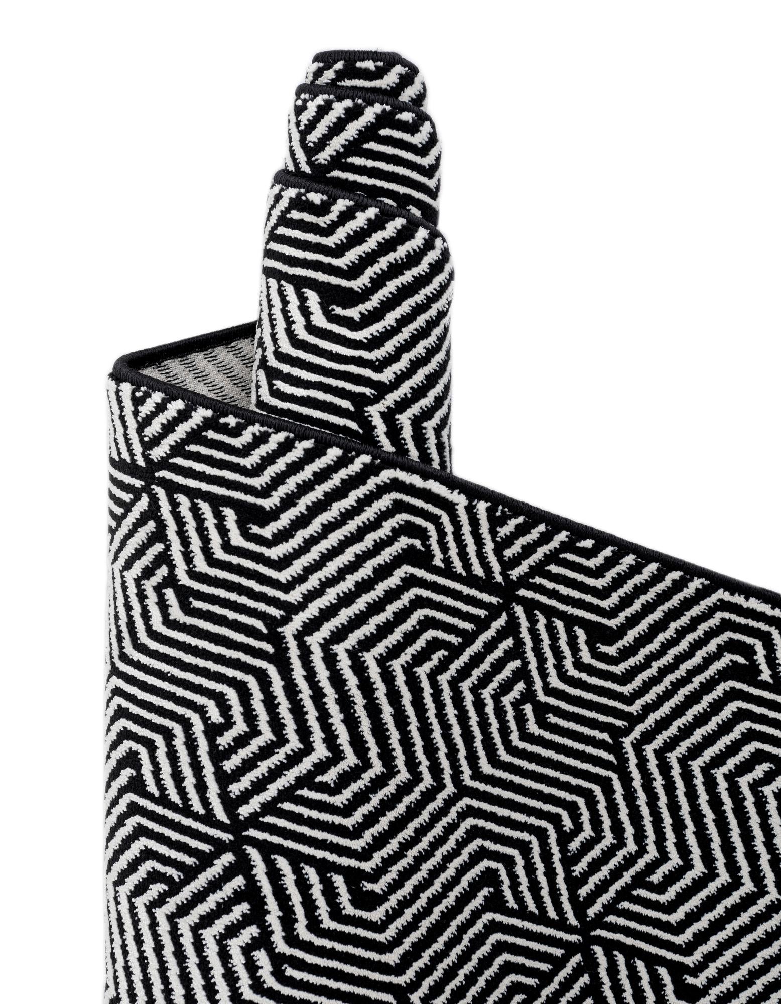 10' x 10' Milano Square Rug