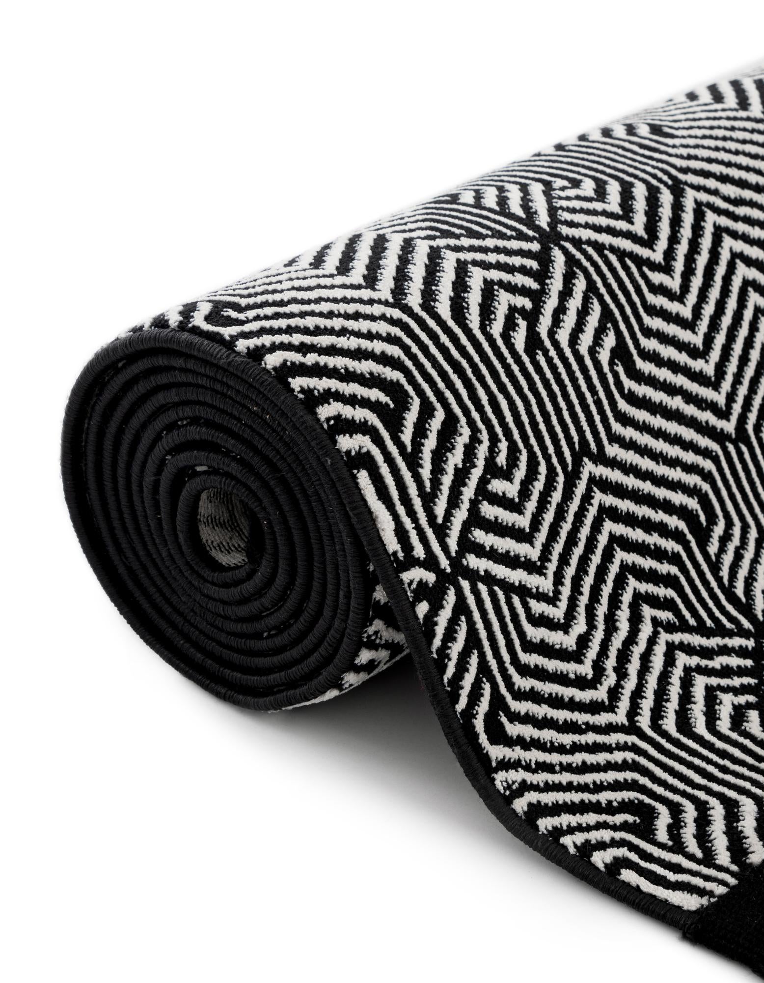 10' x 10' Milano Square Rug