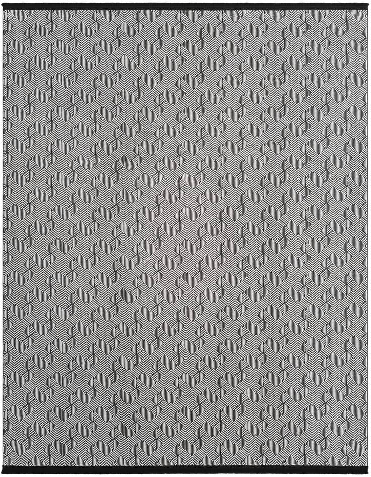 Detail image of 7' 10 x 7' 10 Milano Square Rug