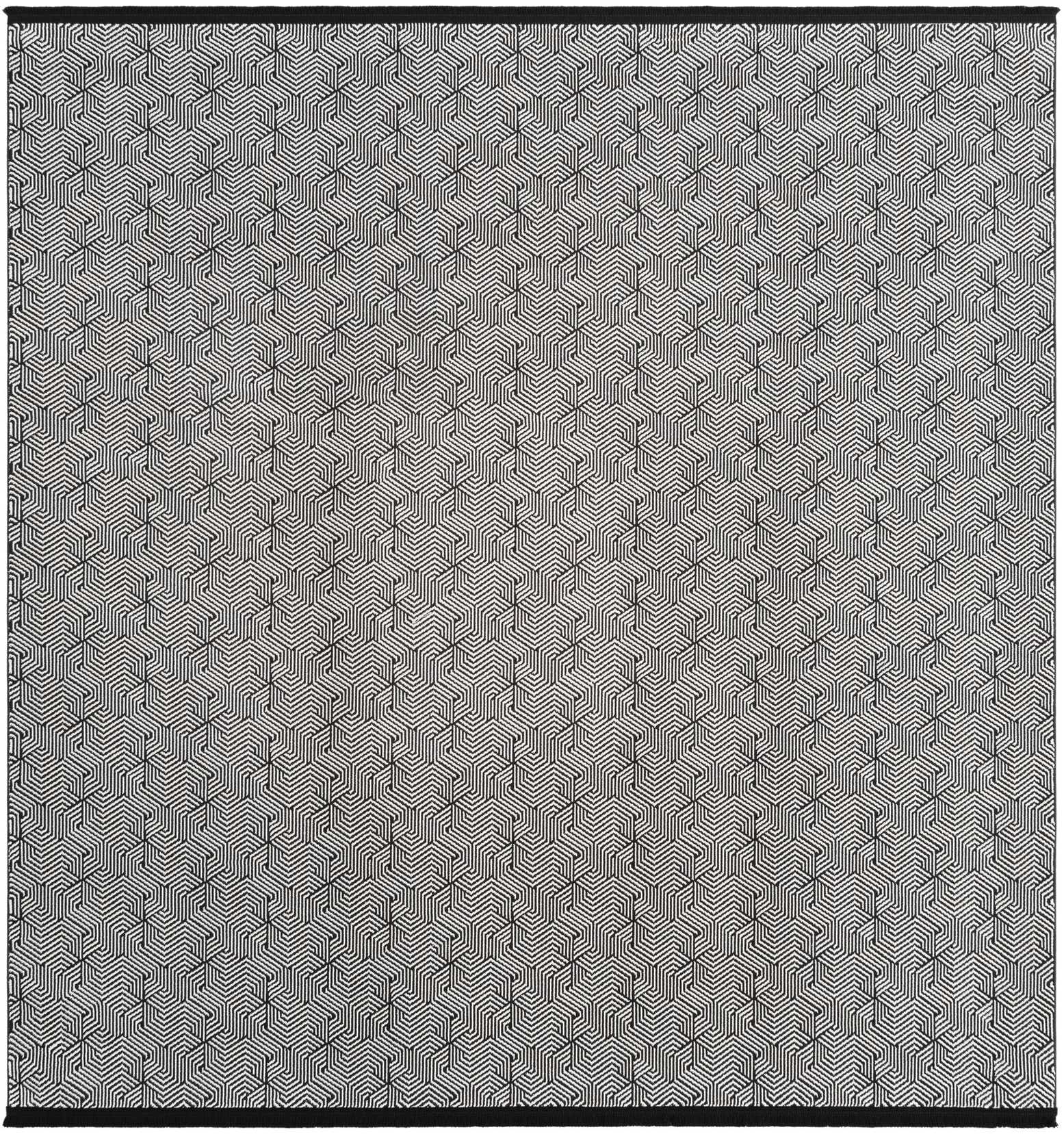 7' 10 x 7' 10 Milano Square Rug