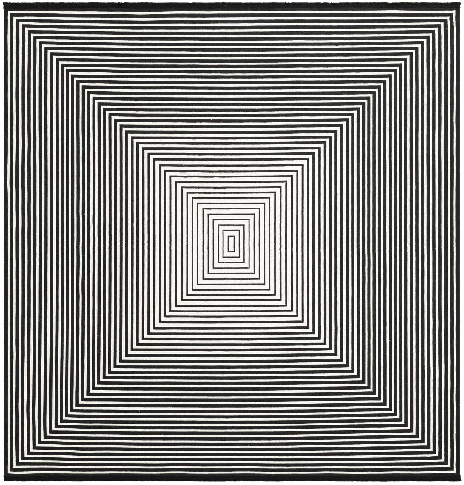 10' x 10' Milano Square Rug