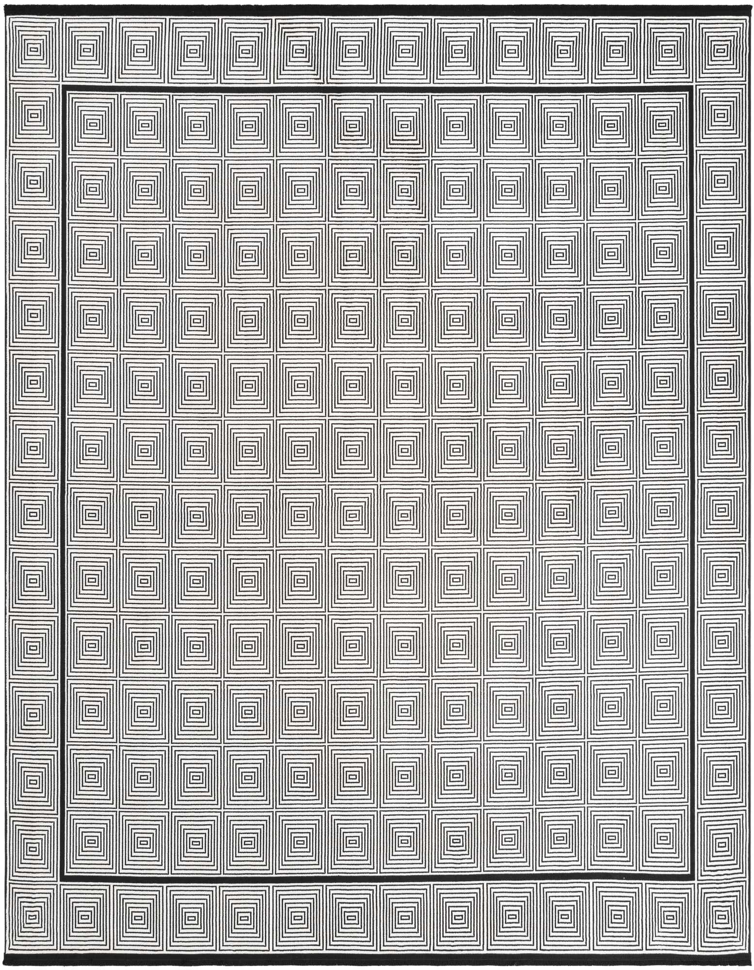 10' x 10' Milano Square Rug
