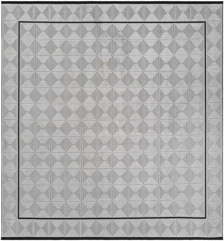 10' x 10' Milano Square Rug