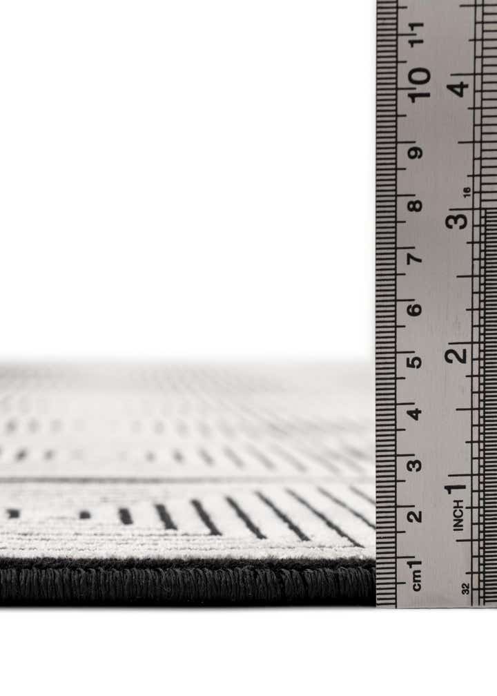 10' x 10' Milano Square Rug