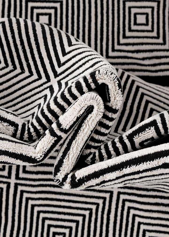 10' x 10' Milano Square Rug