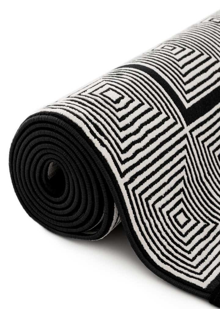 10' x 10' Milano Square Rug
