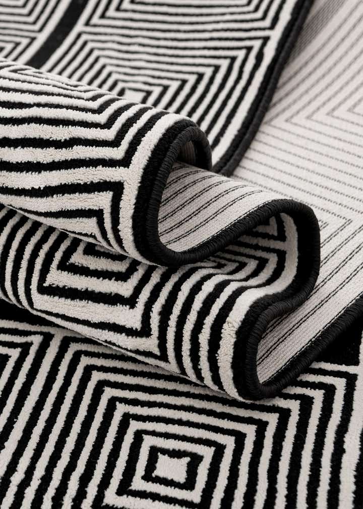 10' x 10' Milano Square Rug