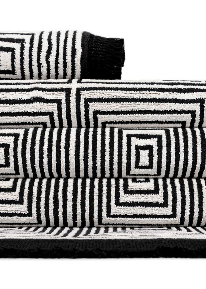 10' x 10' Milano Square Rug