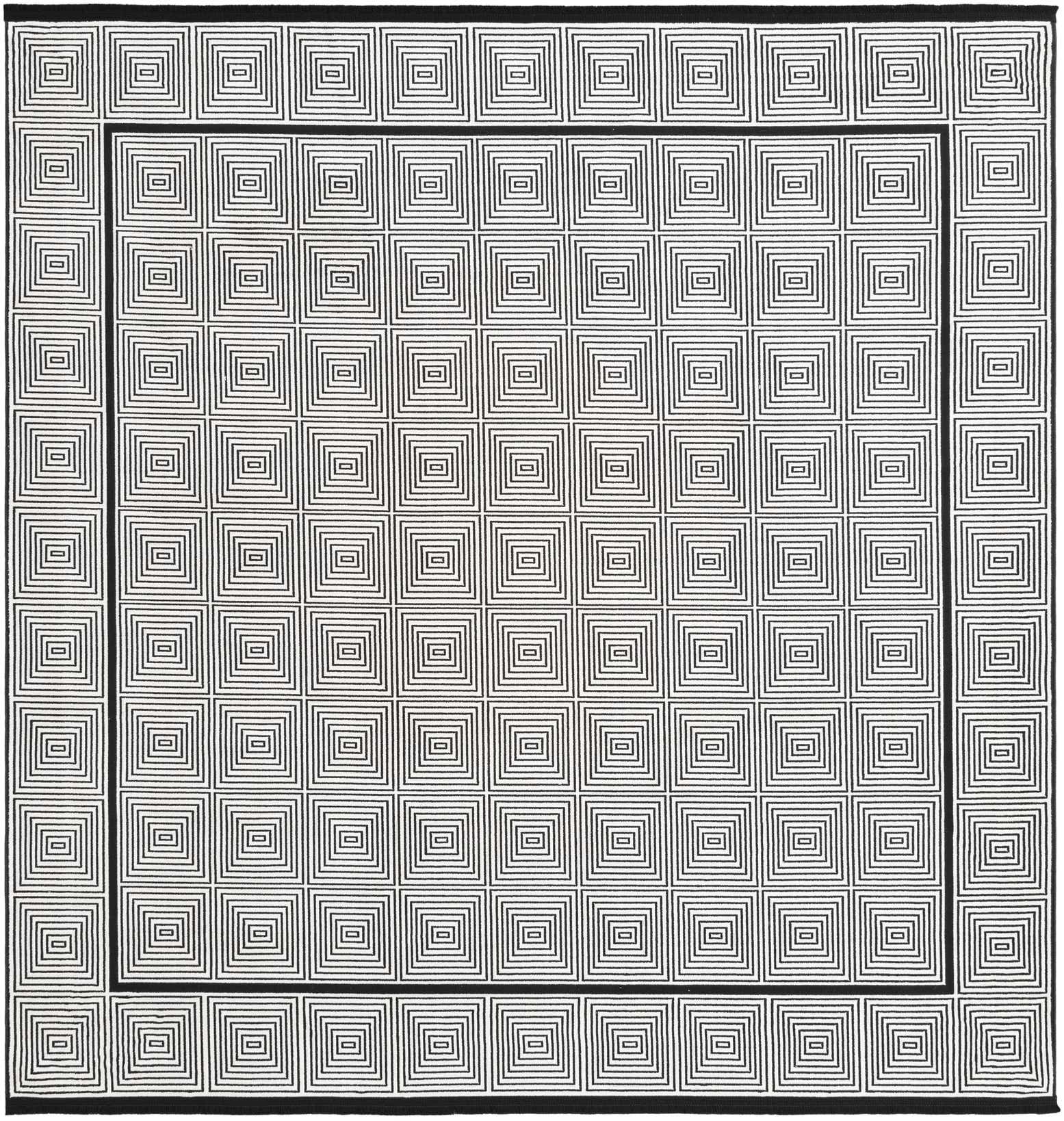 7' 10 x 7' 10 Milano Square Rug