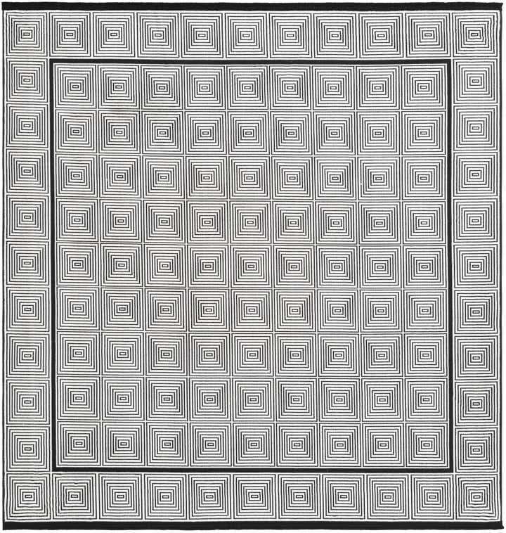 7' 10 x 7' 10 Milano Square Rug