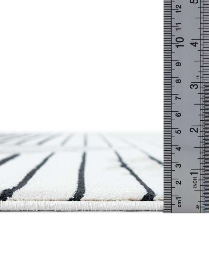 10' x 10' Milano Square Rug