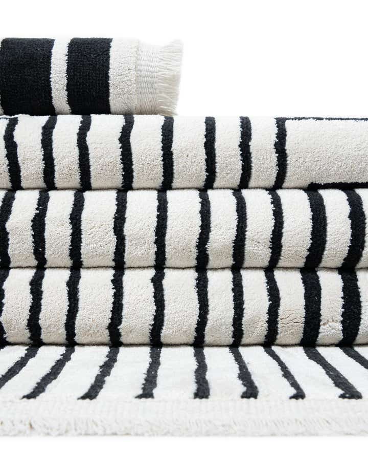 10' x 10' Milano Square Rug