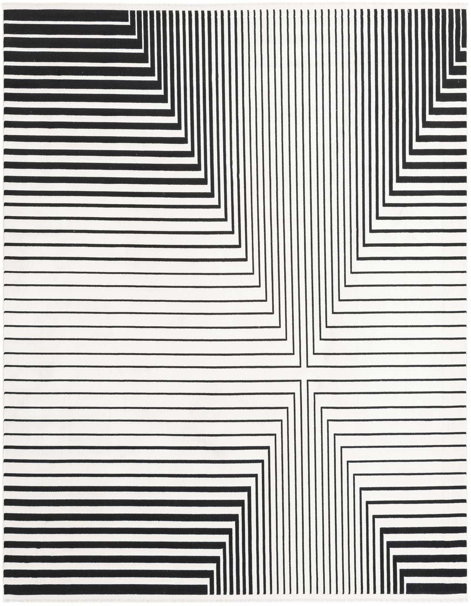 7' 10 x 7' 10 Milano Square Rug