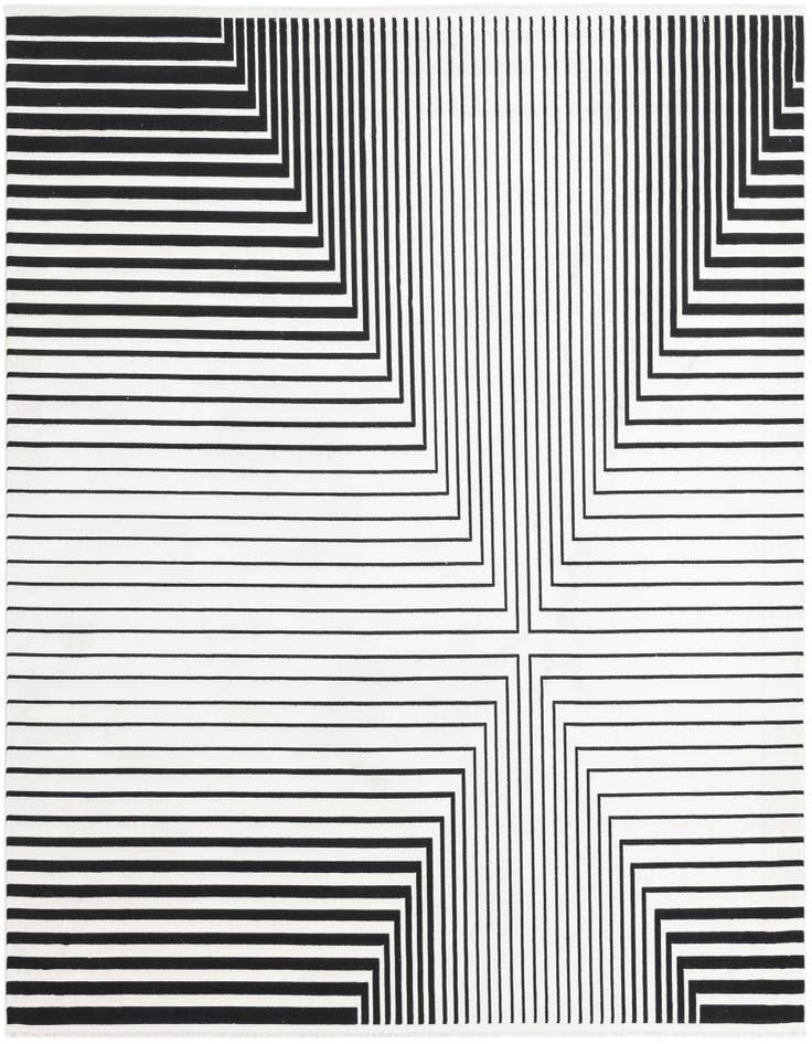 Detail image of 7' 10 x 7' 10 Milano Square Rug