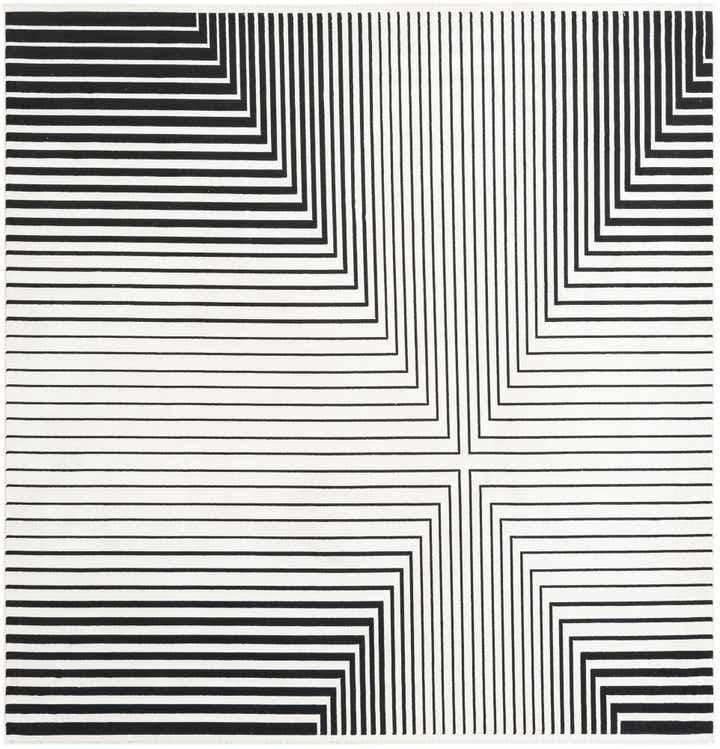 7' 10 x 7' 10 Milano Square Rug