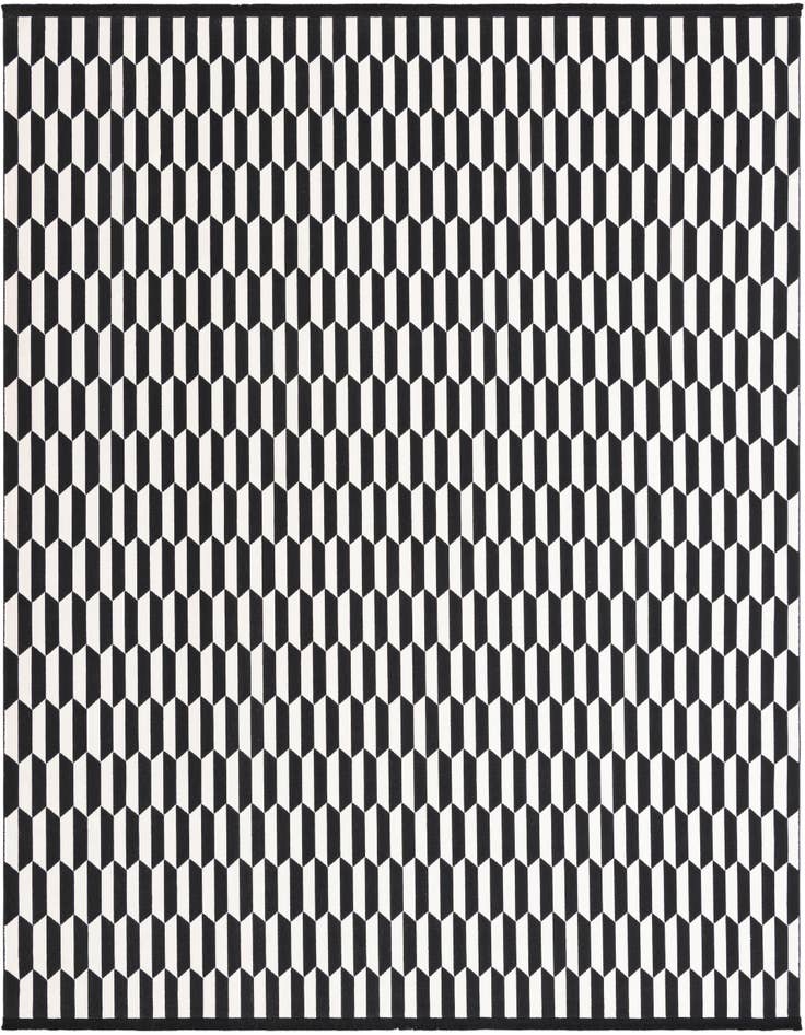 Detail image of 10' x 10' Milano Square Rug