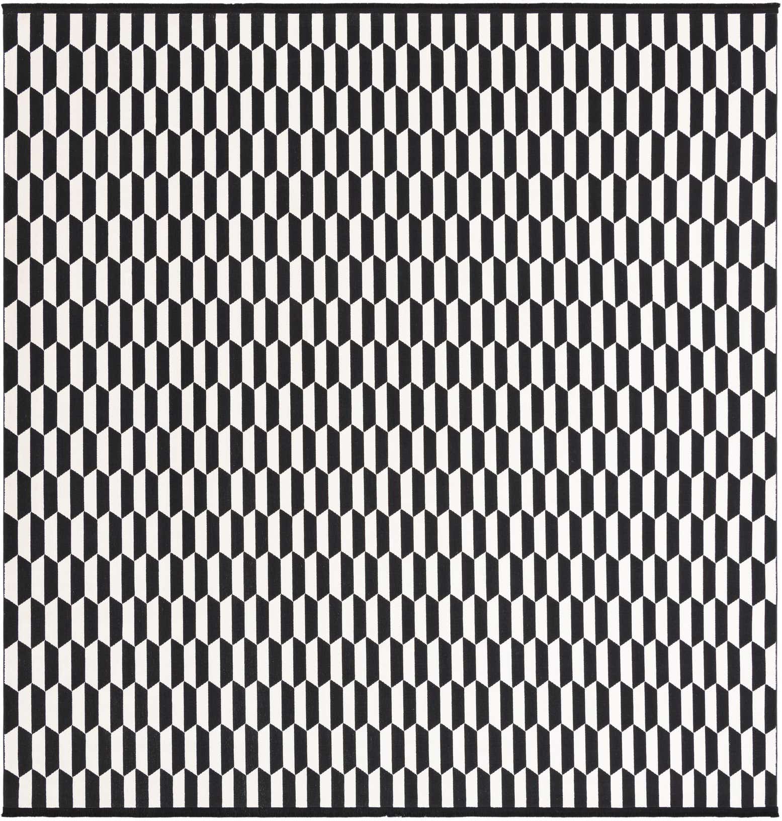 10' x 10' Milano Square Rug