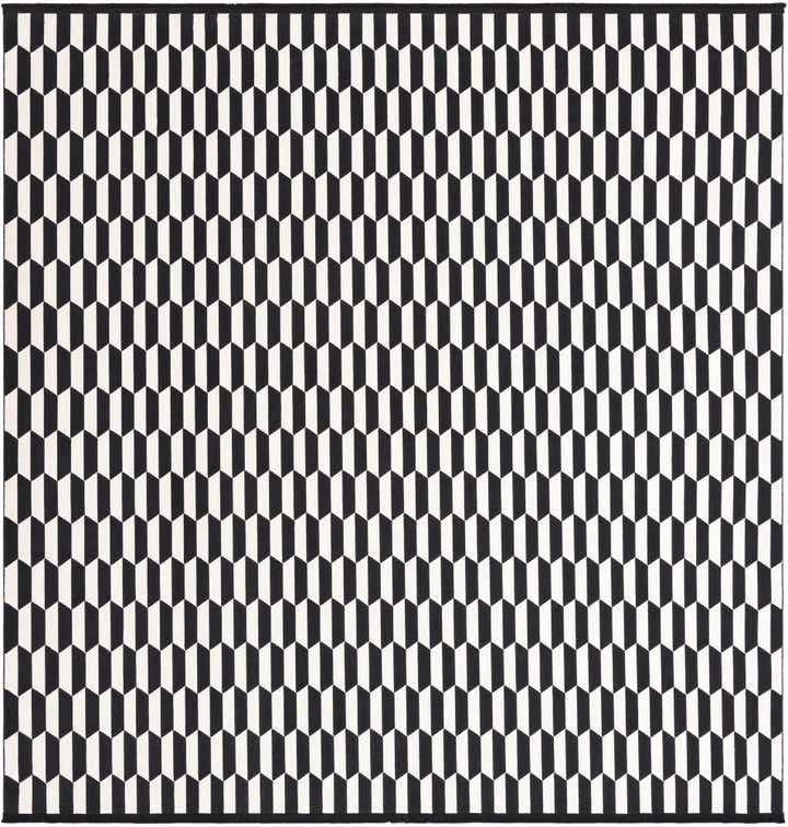 10' x 10' Milano Square Rug