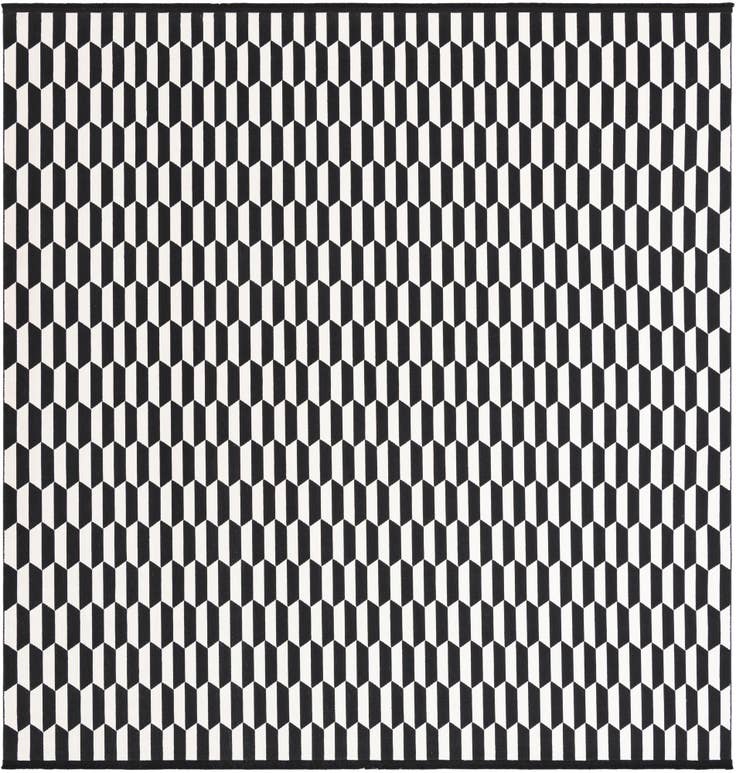 Detail image of 10' x 10' Milano Square Rug