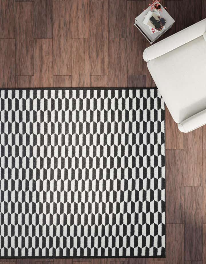 10' x 10' Milano Square Rug