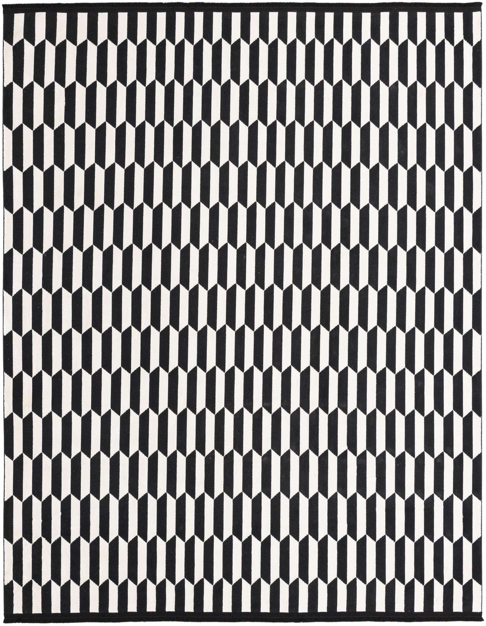7' 10 x 7' 10 Milano Square Rug