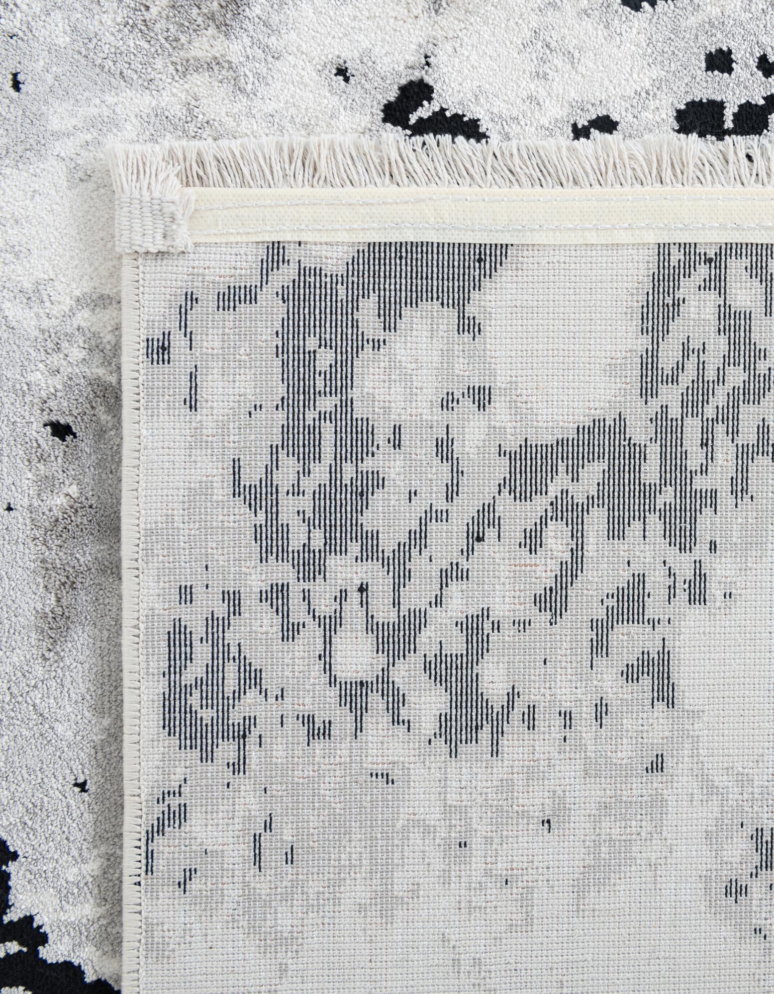 10' x 10' Milano Square Rug