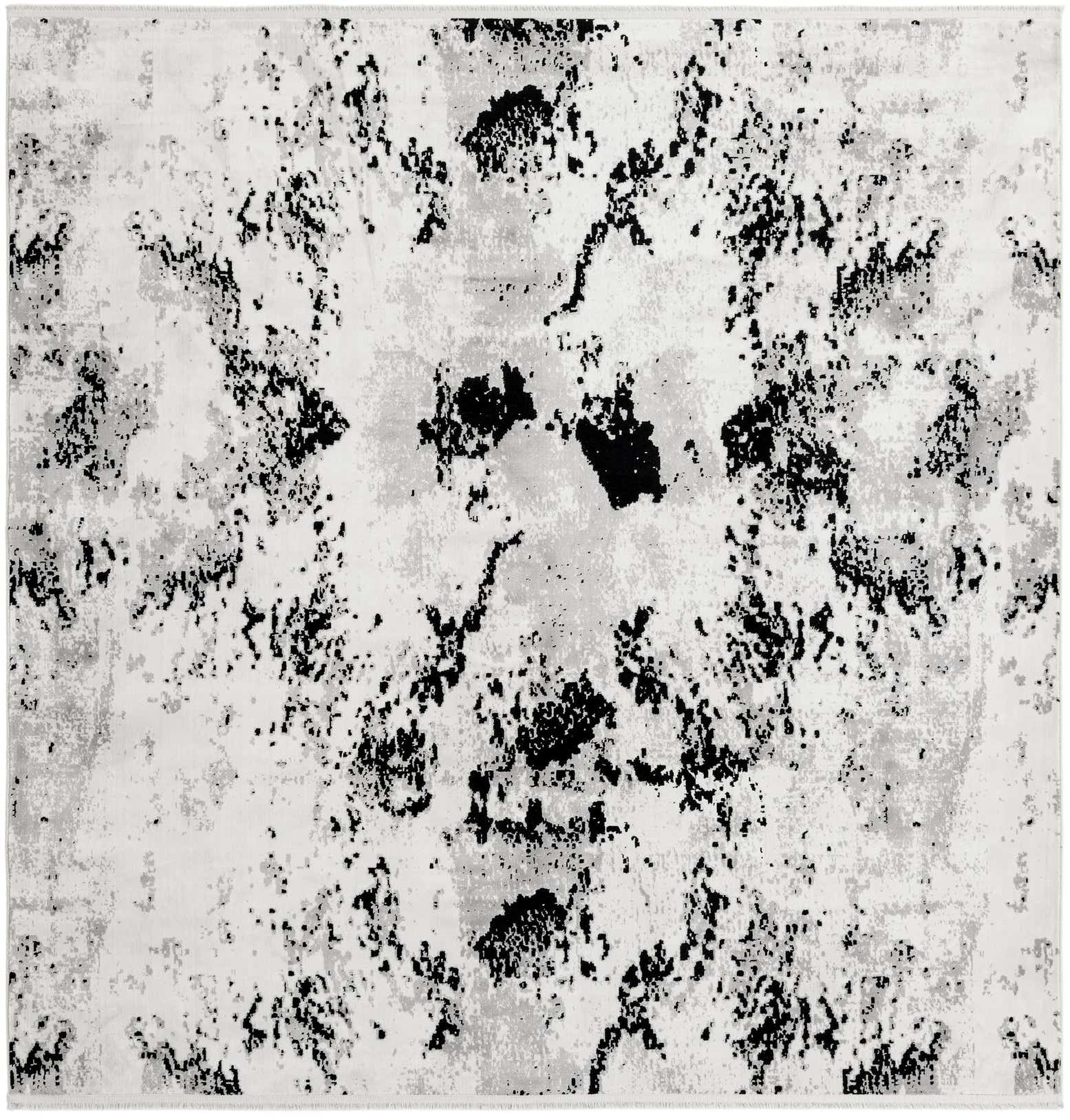 7' 10 x 7' 10 Milano Square Rug