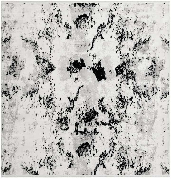 7' 10 x 7' 10 Milano Square Rug