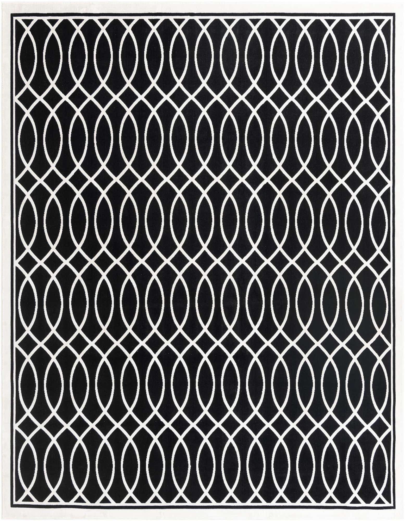 9' 10 x 9' 10 Milano Square Rug
