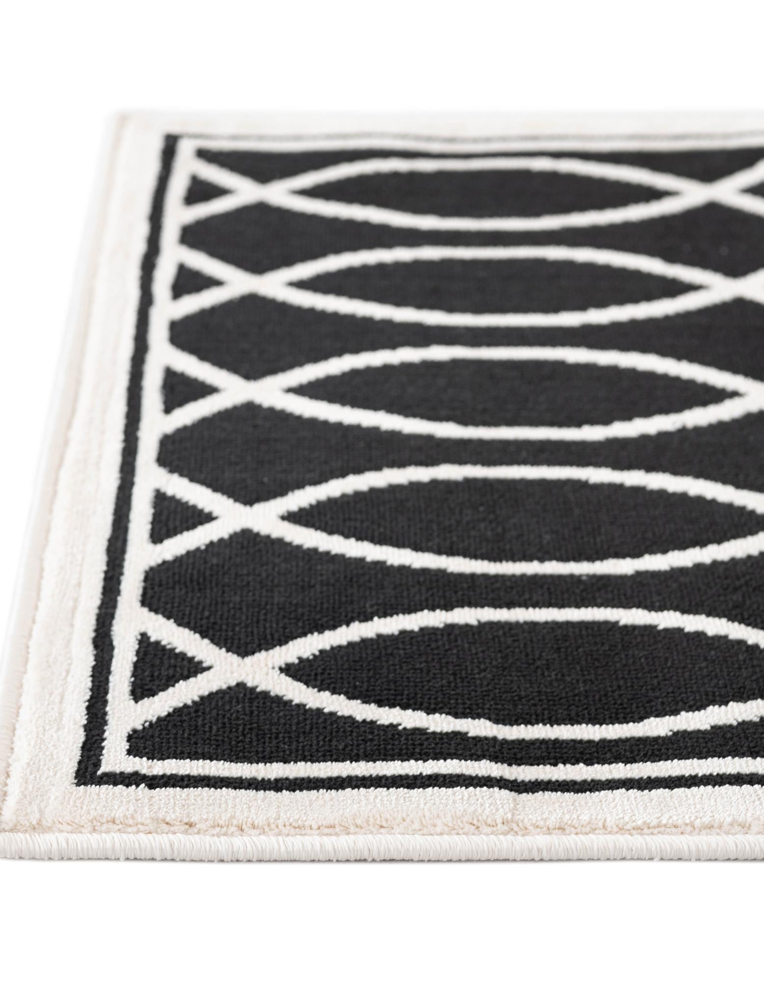 9' 10 x 9' 10 Milano Square Rug
