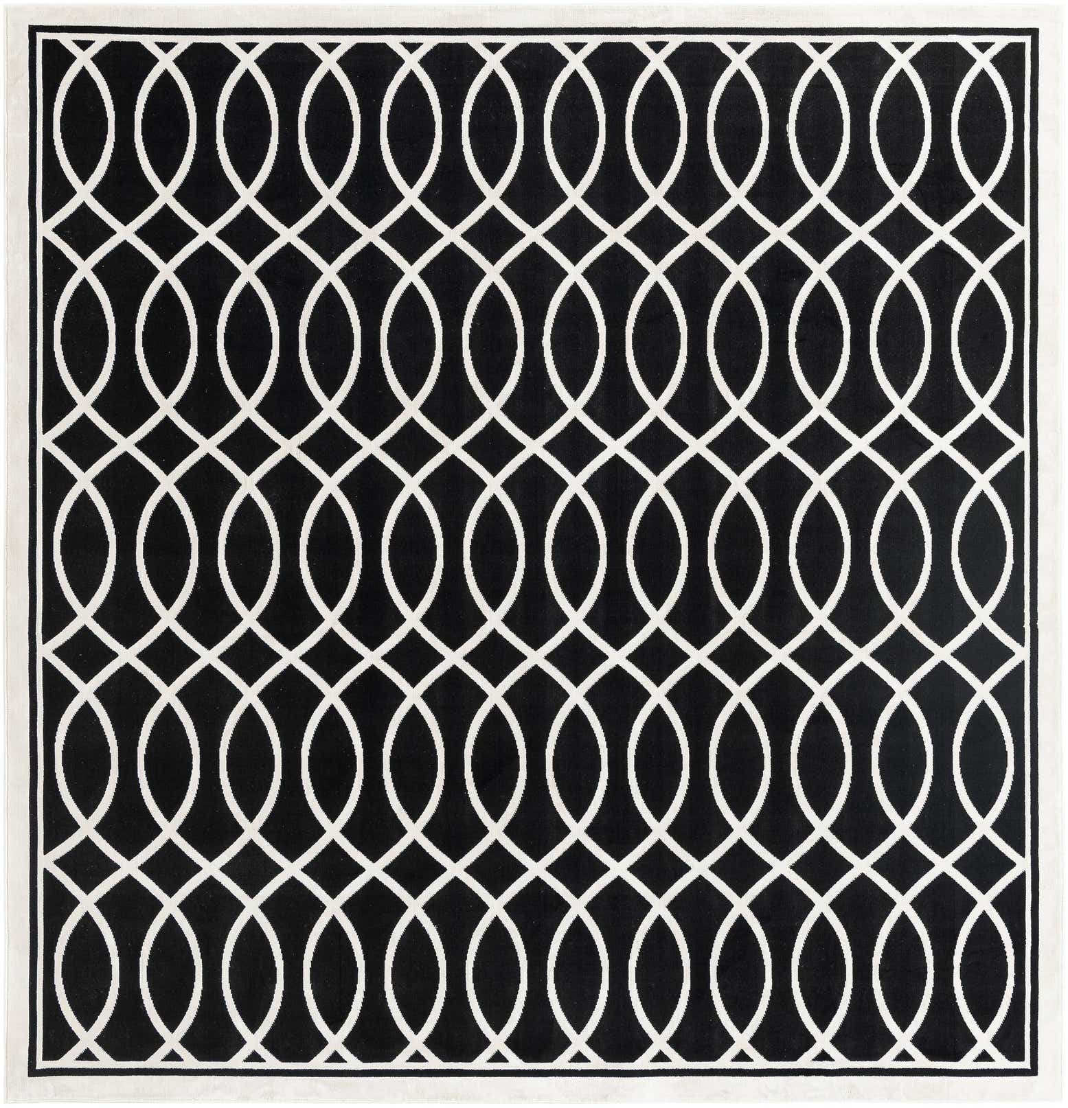 8' 3 x 8' 3 Milano Square Rug