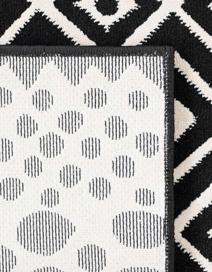 9' 10 x 9' 10 Milano Square Rug