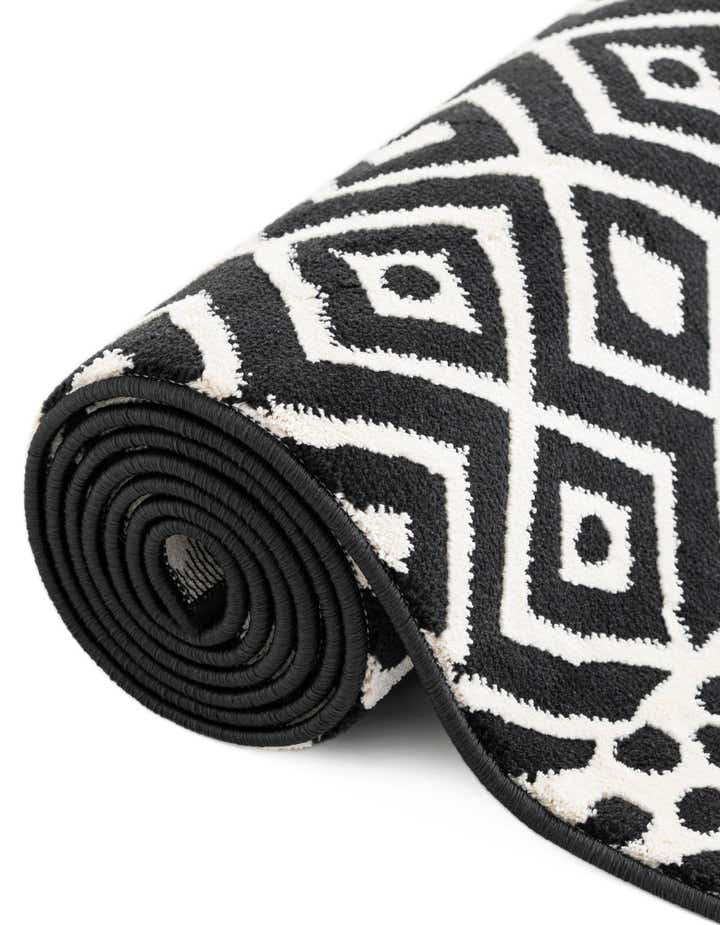 9' 10 x 9' 10 Milano Square Rug