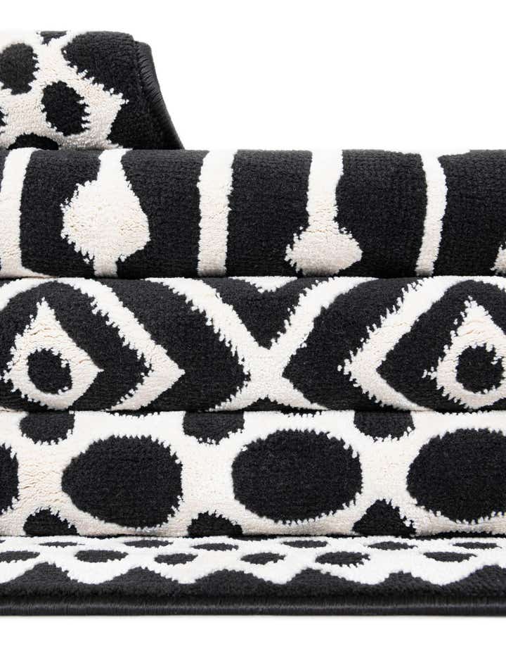 9' 10 x 9' 10 Milano Square Rug