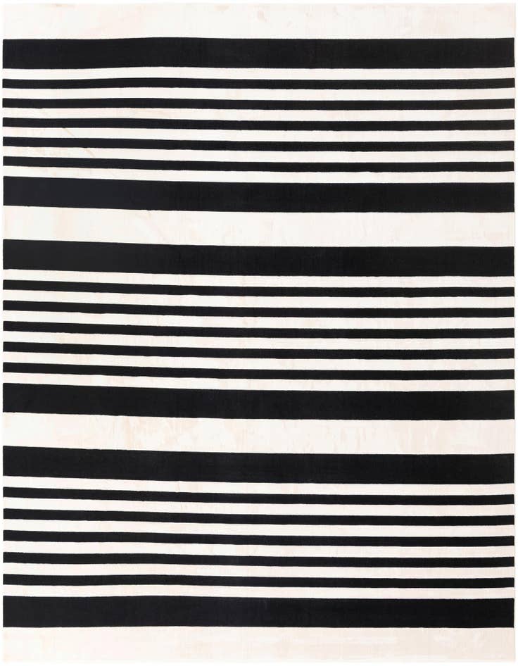 Detail image of 9' 10 x 9' 10 Milano Square Rug