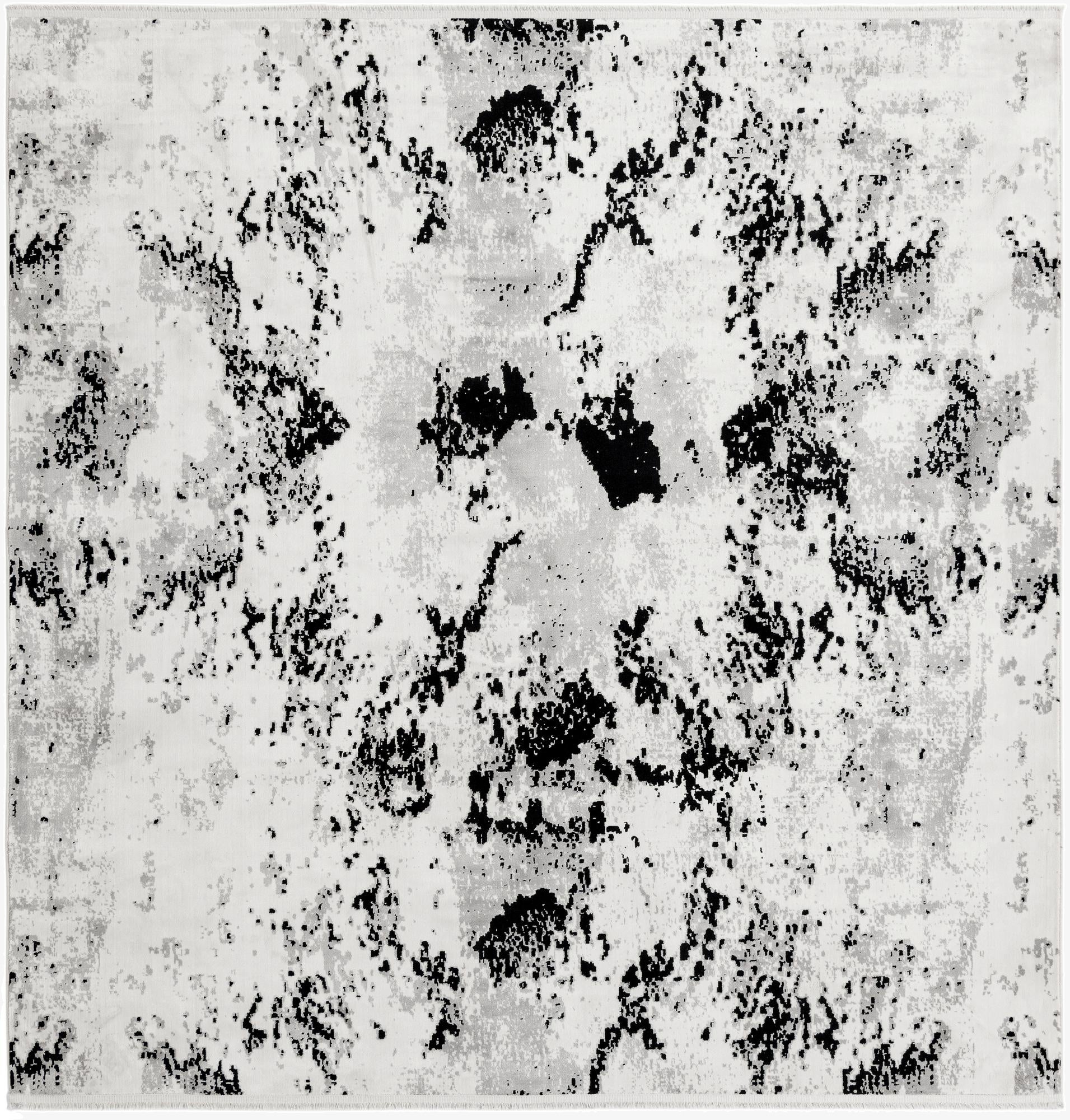 7' 10 x 7' 10 Milano Square Rug