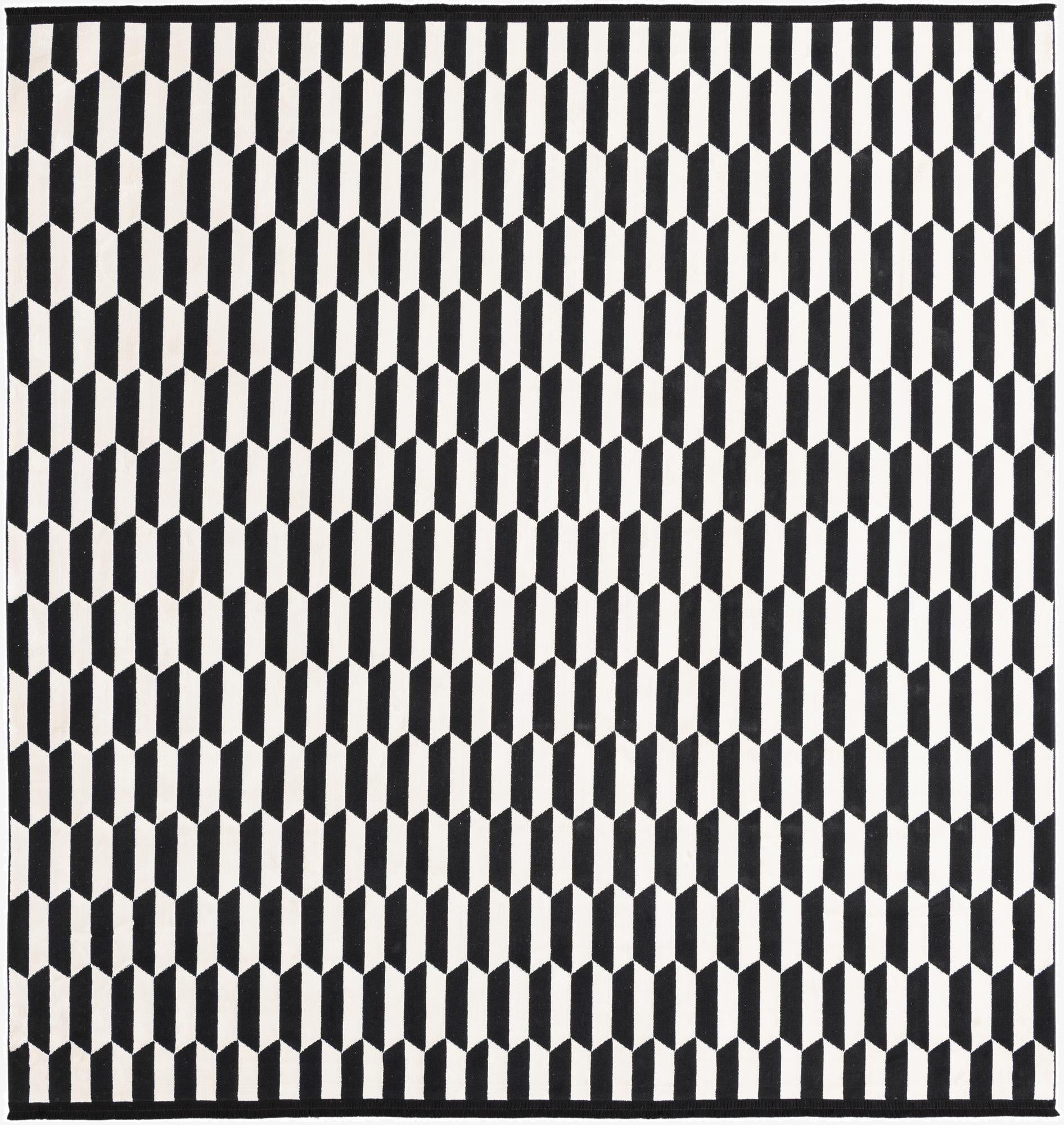 7' 10 x 7' 10 Milano Square Rug