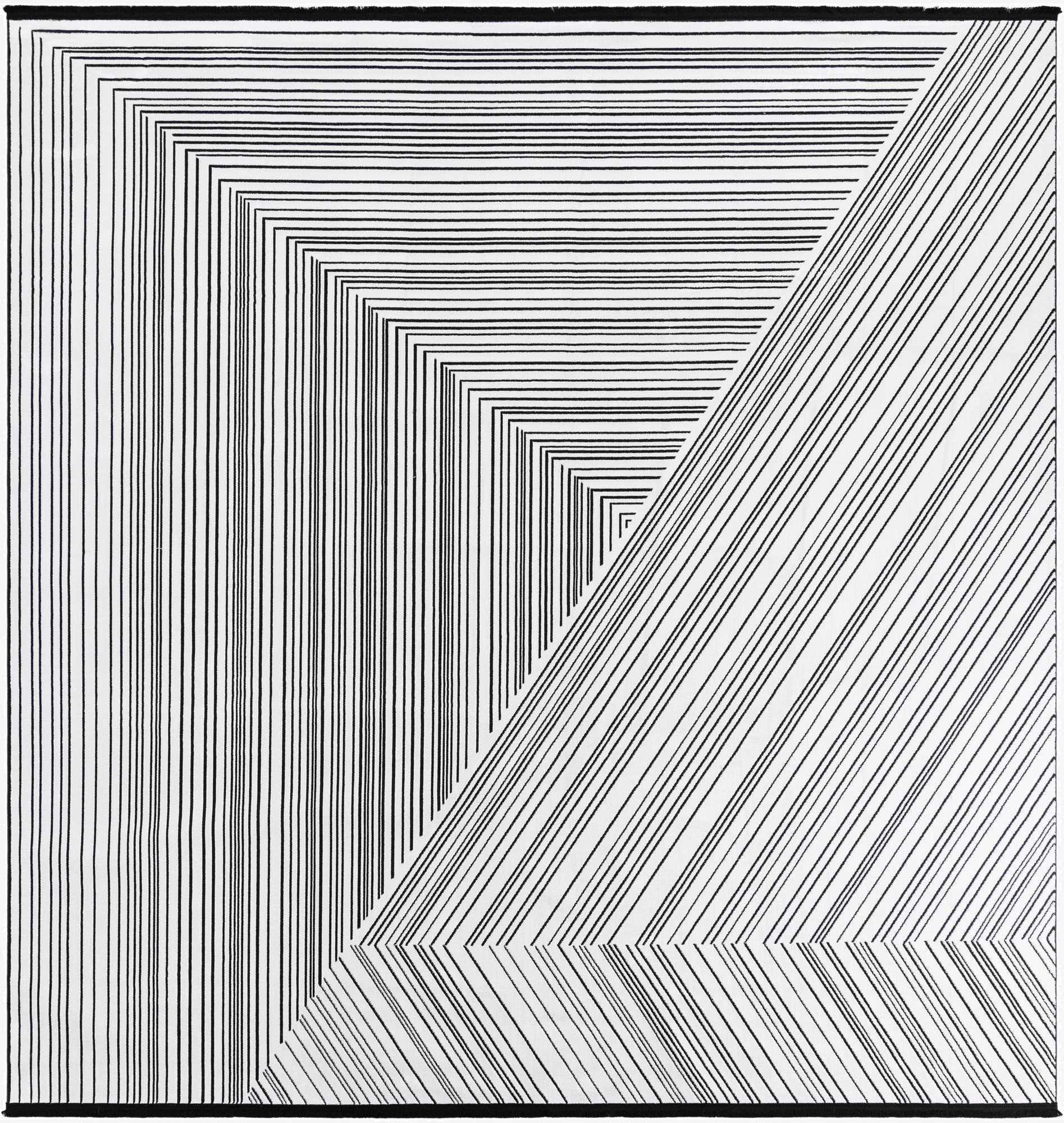 10' x 10' Milano Square Rug