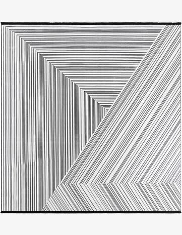 10' x 10' Milano Square Rug