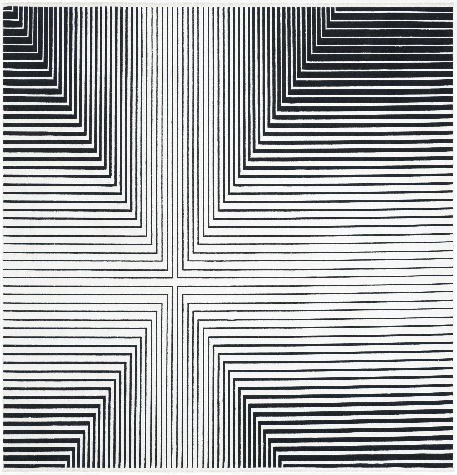 10' x 10' Milano Square Rug