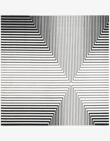 7' 10 x 7' 10 Milano Square Rug