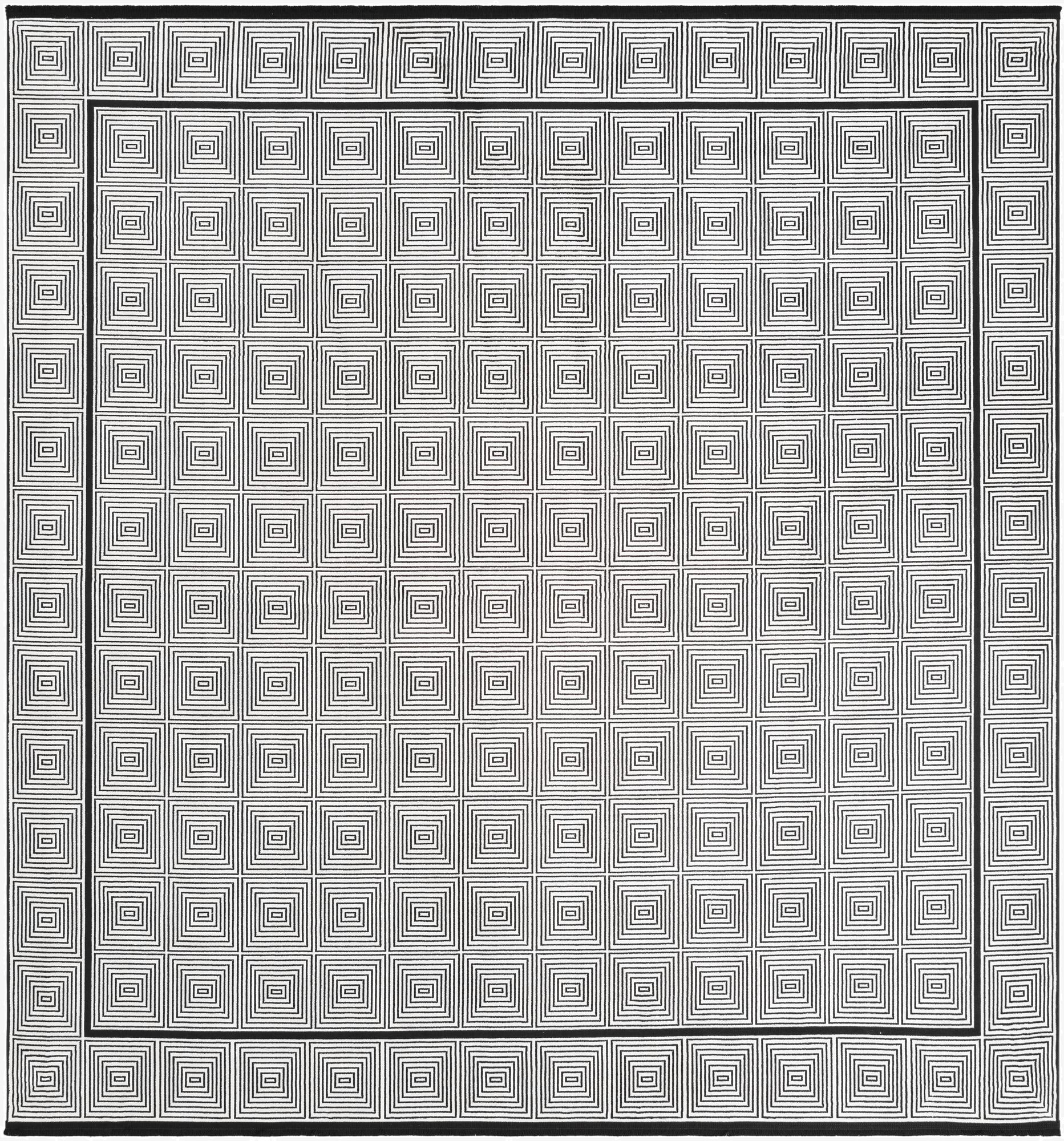 10' x 10' Milano Square Rug
