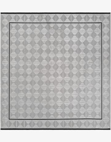 10' x 10' Milano Square Rug
