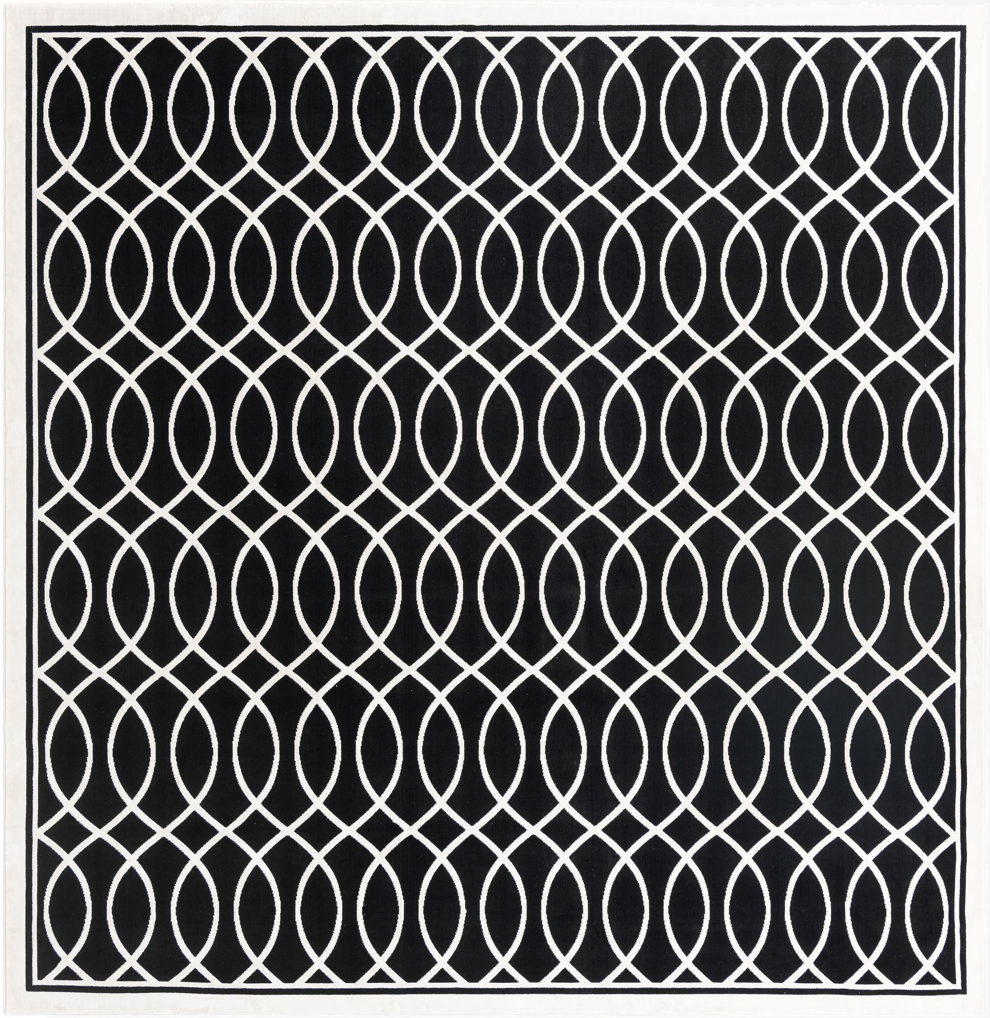 9' 10 x 9' 10 Milano Square Rug