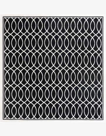 9' 10 x 9' 10 Milano Square Rug