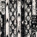 Rug Black and White Swatch link