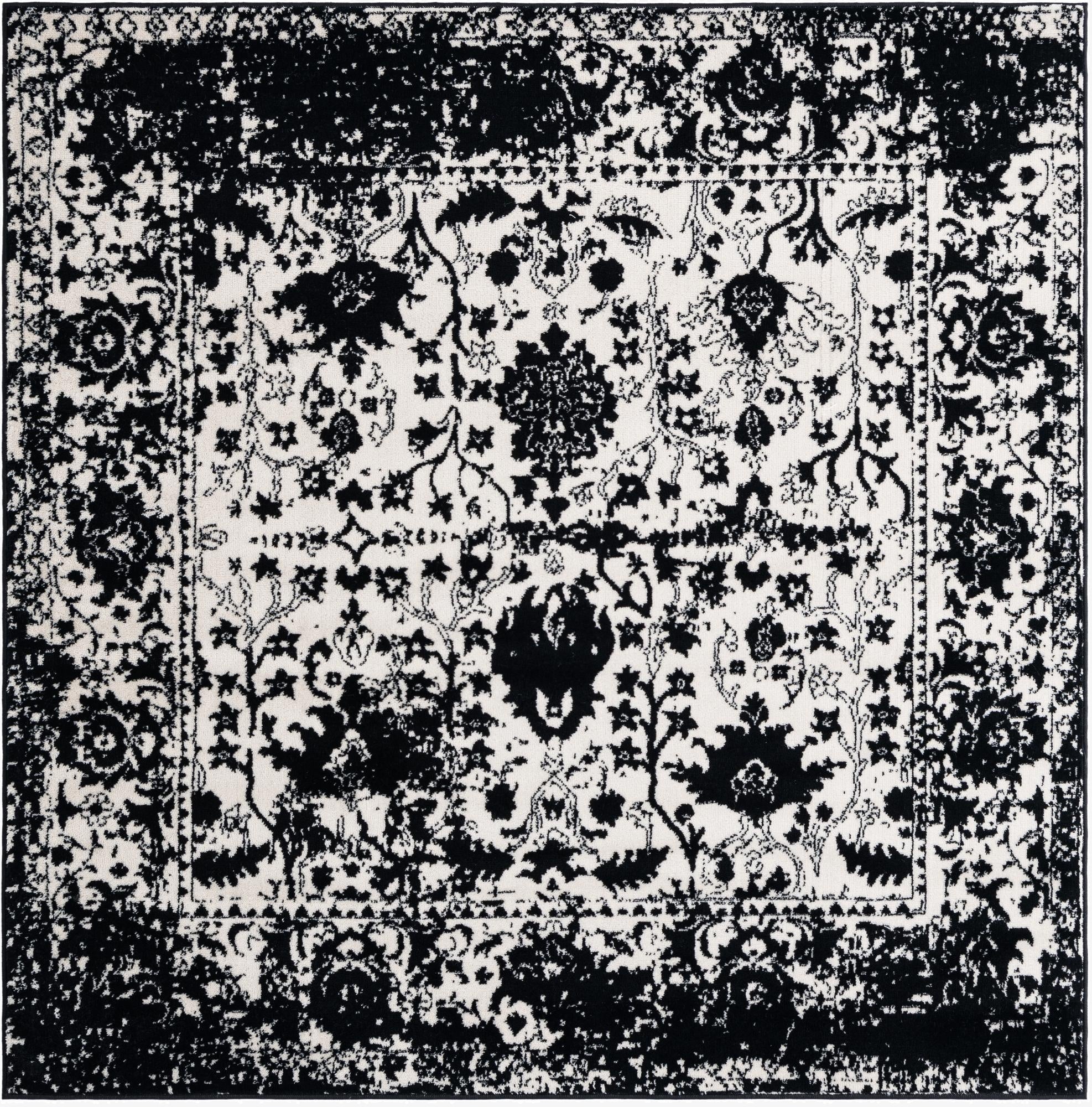 Primary image 6' x 6' Oregon Square Rug