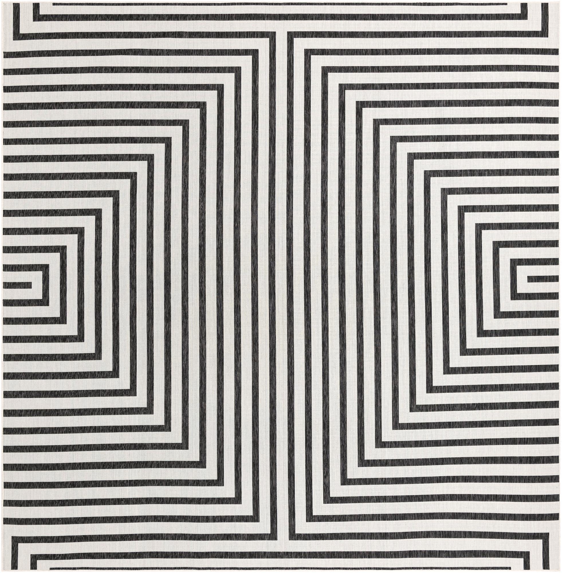 365cm x 365cm Fácil de limpiar Modern Alfombra Comprar todos los estilos Cuadrado
