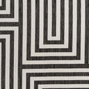 Rug Black and White Swatch link